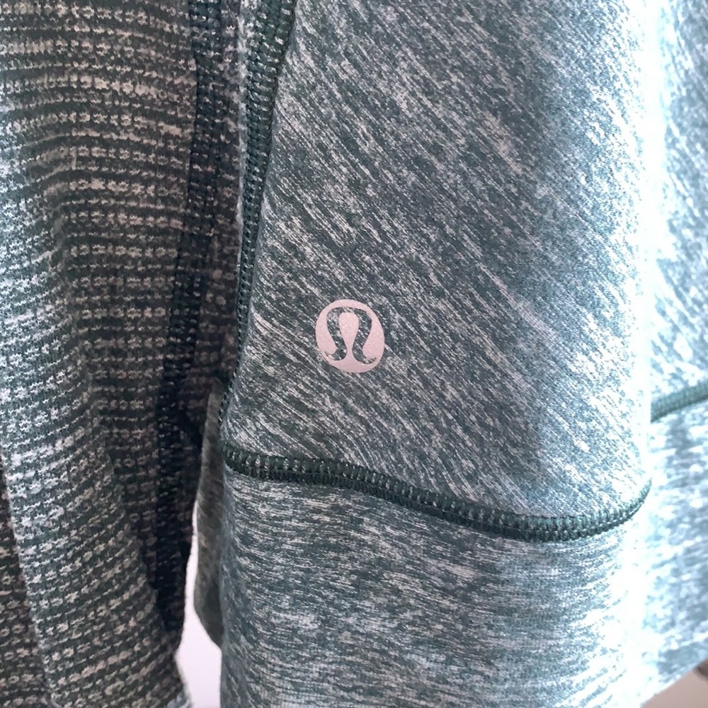 Lululemon Pullover - image 3